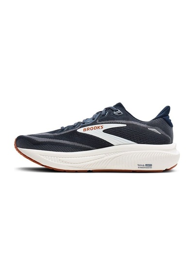 Brook's Brooks Ghost 18 Erkek Koşu Ayakkabısı Lacivert
