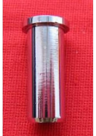 Dr. Parts Sm3 String Ferrule Cr - Chrome Tel Yüksüğü