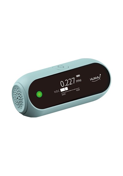 Humai Smart HI120 Hava Kalitesi Ölçüm Cihazı
