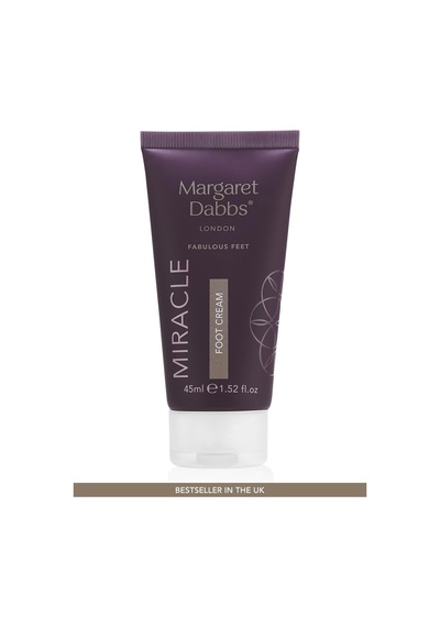 Miracle Foot Cream - Gece Ayak Bakım Kremi