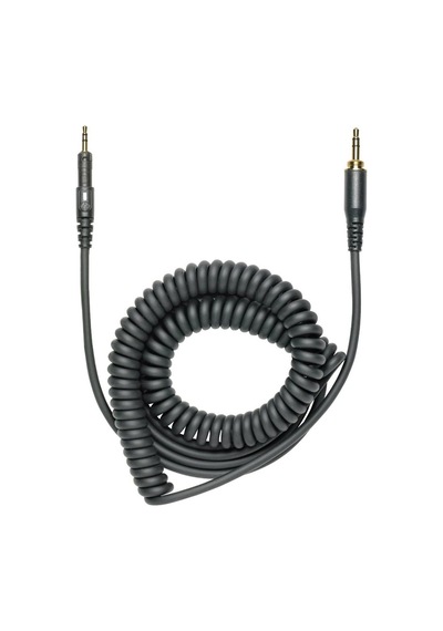 Audio Technica Ath-m40x Profesyonel Stüdyo Monitör Kulaklığı, Siy