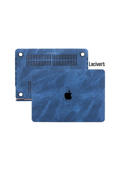 McStorey Apple Uyumlu MacBook Air ile Kılıf HardCase A1369 A1466 2017 Öncesi