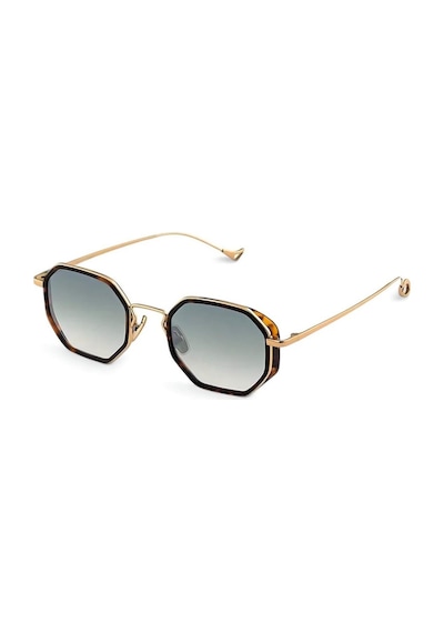 Eyepetizer Tommaso 2 Unisex Güneş Gözlüğü Silver