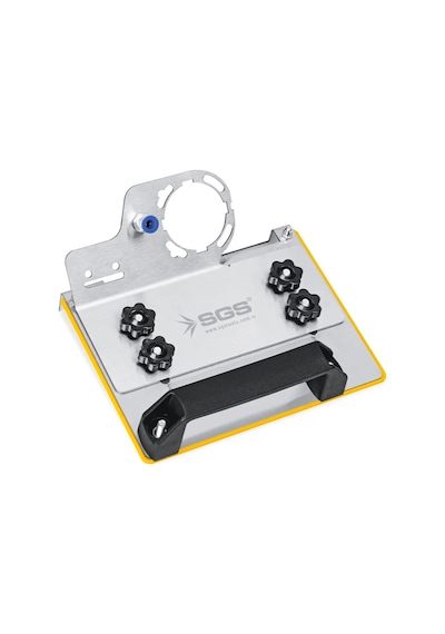 Sgs1891 45 Derece Sulu Pah Kesim Aparatı 180mm