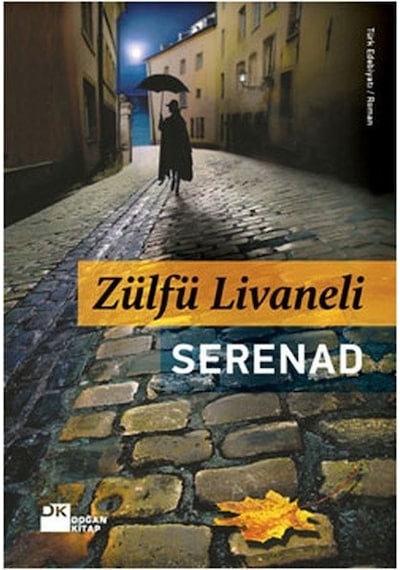 Serenad Kitap