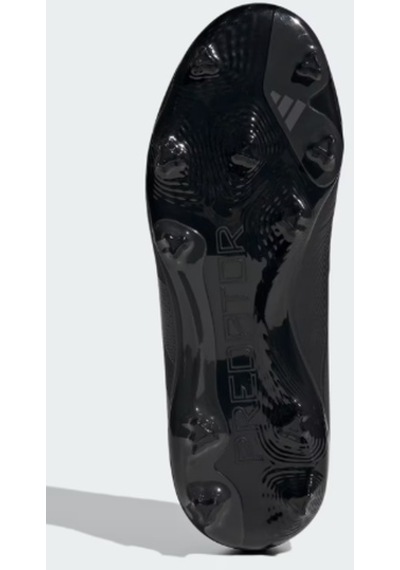 Adidas Predator League Fg Çocuk Siyah Krampon Ig7750 Ç-147 001