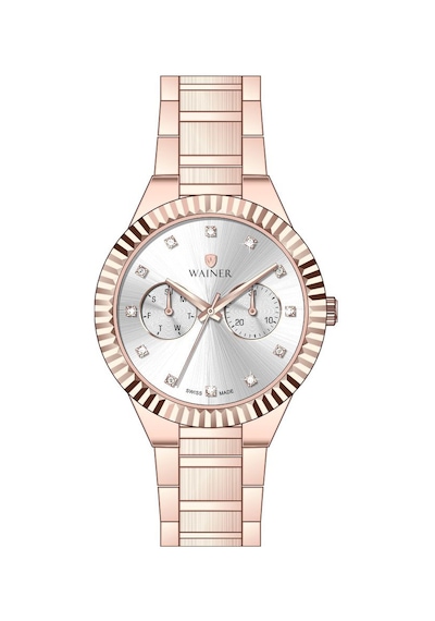 Wainer WA.18038-B Kadın Kol Saati