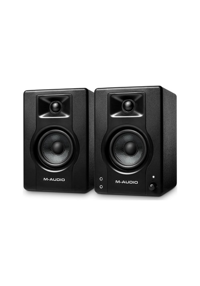 Bx3 3.5" Kablolu Stüdyo Monitör Çifti