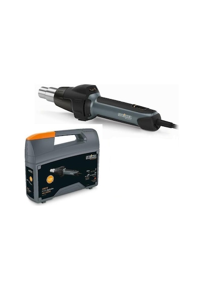 Steınel Hg 2420 E Plastik Çantalı Profesyonel Isı Tabancası 2200w N11.1165