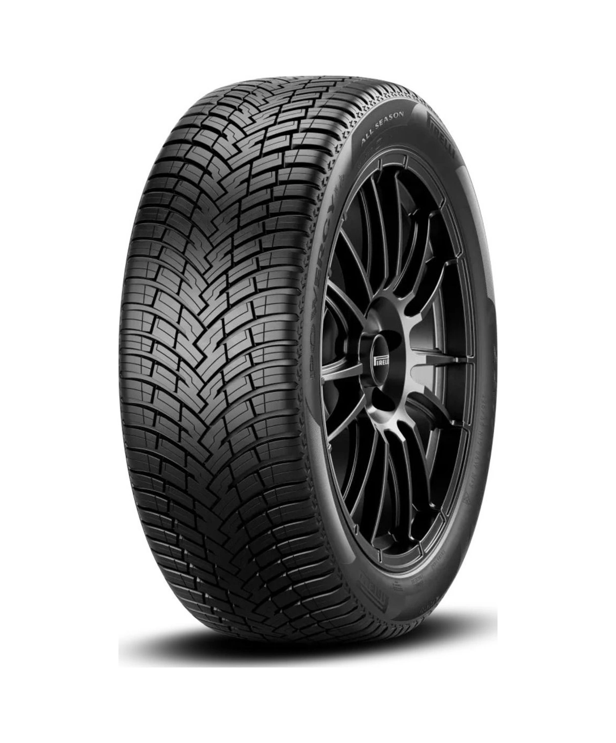 Pirelli 235/55 R18 104V XL M+S Powergy All Season Sf 3Pmsf 4X4 Dört Mevsim Lastiği 2025