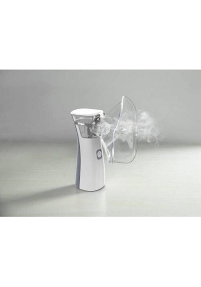 Medikaltec Nebulizatör Feellife Air Pro Iıı Karbon Mesh