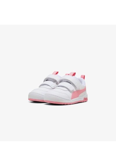 Puma Multiflex 2.0 Sl Bebek Beyaz Spor Ayakkabı 312151 Beyaz
