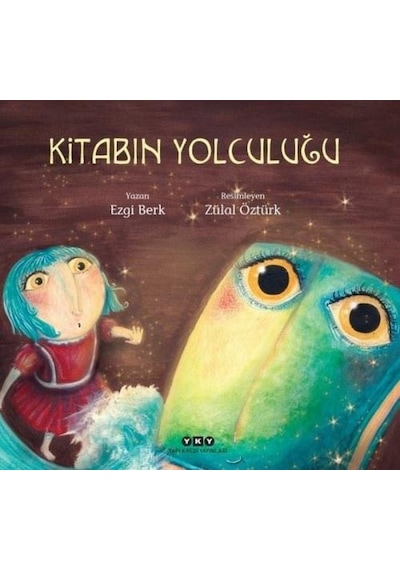 Kitabın Yolculuğu