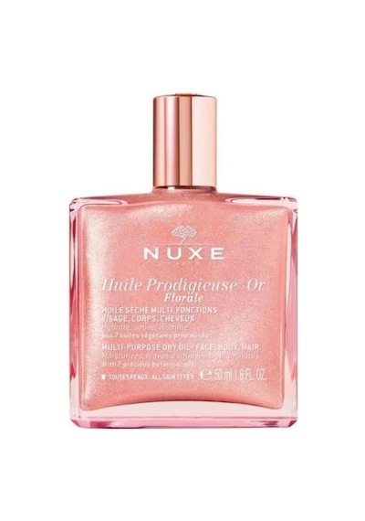 Nuxe Huile Prodigieuse Or Florale 50 ML