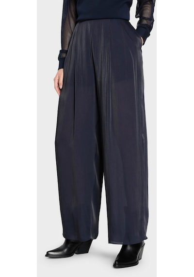 Armani Exchange Bayan Pantolon 3dyp19 Ynuuz 1593 Lacivert