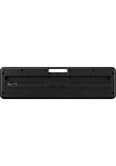 Casio Ct-s300bk Tuş Hassasiyetli 61 Tuşlu 5 Oktav Org