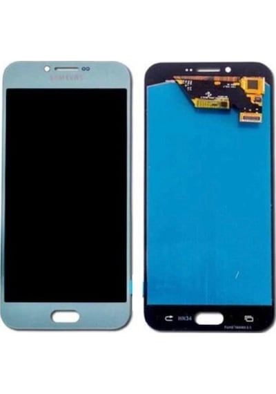 Samsung Uyumlu A810F Galaxy A8 (2016) Lcd Ekran + Dokunmatik Full