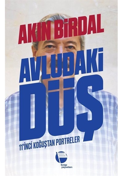 Avludaki Düş / Akın Birdal