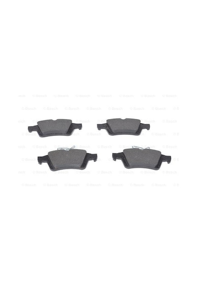Ford Focus 2004 - 2017 Arka Fren Balata Takımı - Bosch
