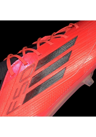 Adidas F50 Elite Fg Erkek Çim Zemin Kramponu Ie3191 Kırmızı Ie3191 Kırmızı
