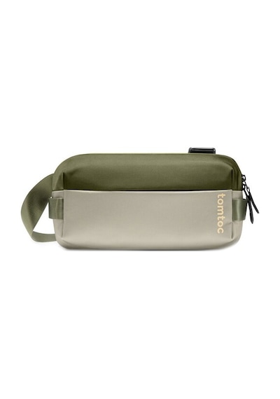 Tomtoc H02-a04t02 - T21s1t1 Yeşil Explorer-h02 8,3" Omuz Çantası