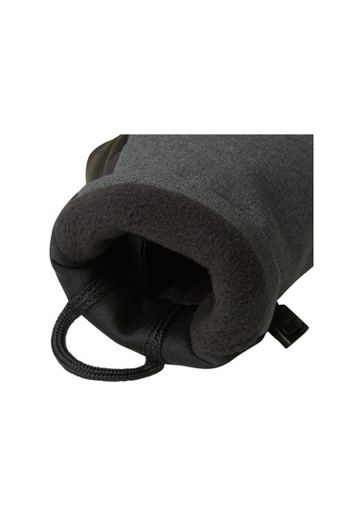 The North Face W Apex Insulated Etıp Glove Kadın Eldiven Nf0a89rcdyz1 Gri