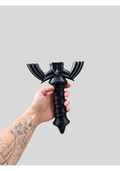 Master Sword Katana Katlanabilir Oyuncak