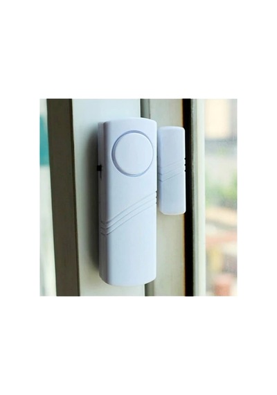 Sunsky 5 Adet Kapı Penceresi Kablosuz Alarm