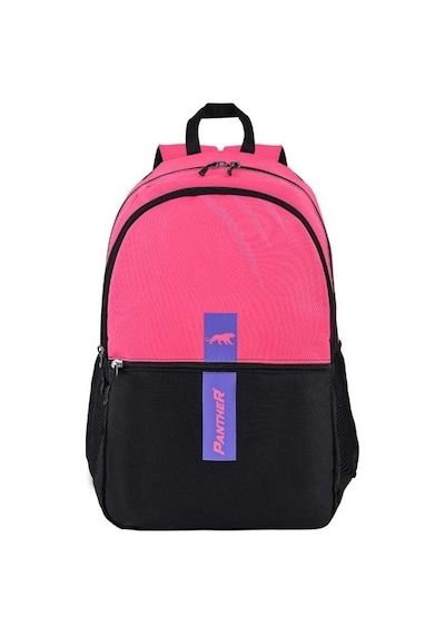 Panther Pt-5910 Stello Pembe Sırt Çantası