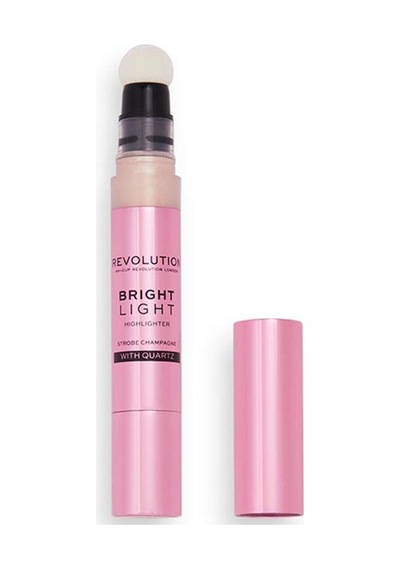 Revolution Bright Light Aydınlatıcı Strobe Champagne
