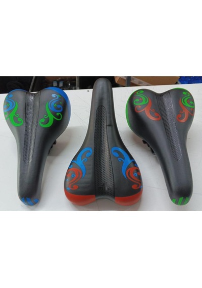 Mtb Sele 251 2019000078276 Siyah