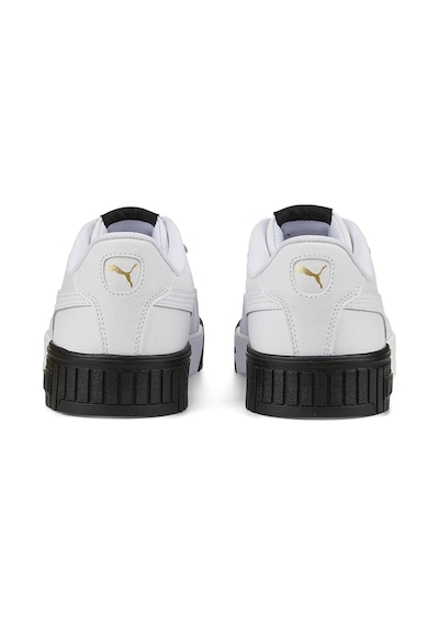 Puma Carina 2.0 Kadın Beyaz Sneaker Ayakkabı - Beyaz