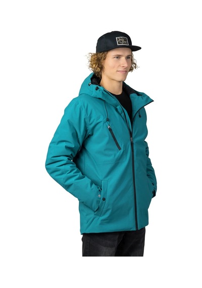 Hannah Derk Erkek Outdoor Mont 10035963hhx.01 Pacific Mavi