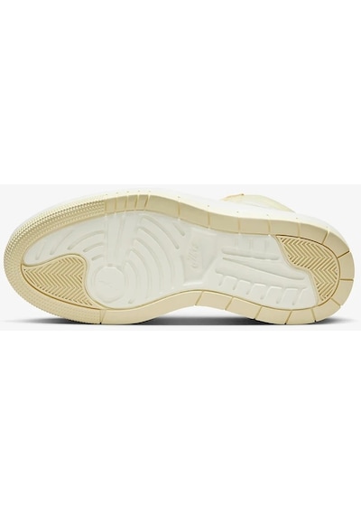 Nike Air Jordan 1 Elevate Hıgh-dn3253-200 Çok Renkli