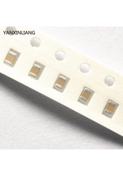 4.7Nf ±10% 0805(100Adet)