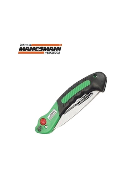Mannesmann 30200 Katlanır Budama Testeresi. 150Mm