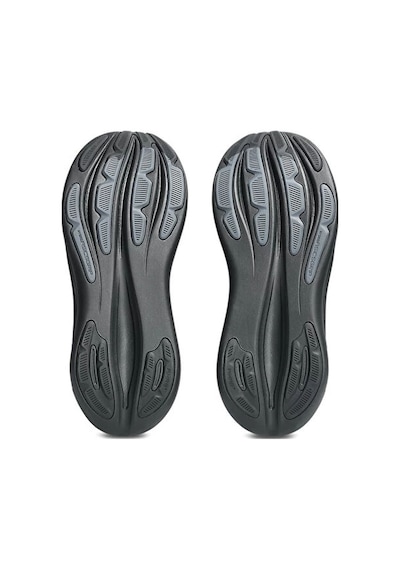 Asics Gel-nimbus 28 Erkek Koşu Ayakkabısı 1011c127-001 Siyah
