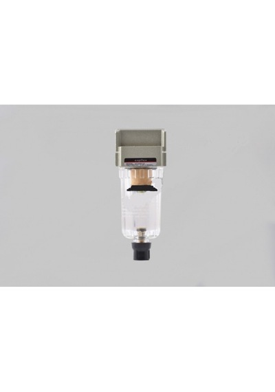 Af2000-02 1-4" Filitre Kare Tip