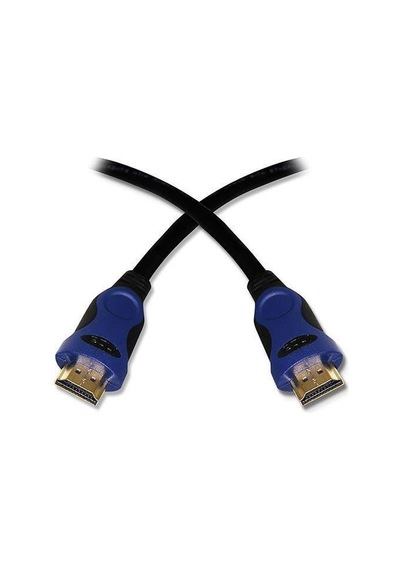 Inca Ihk-03t 3m Hdmı To Hdmı 4k Fhd 2.0v