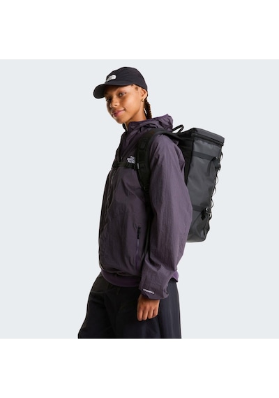 The North Face Base Camp Fuse Box Unisex Çanta Nf0a3kvr4hf1 Siyah