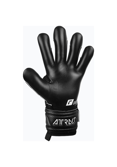Reusch Grip Infinity - Siyah Pro Kaleci Eldiveni - 5270725-7700 Siyah