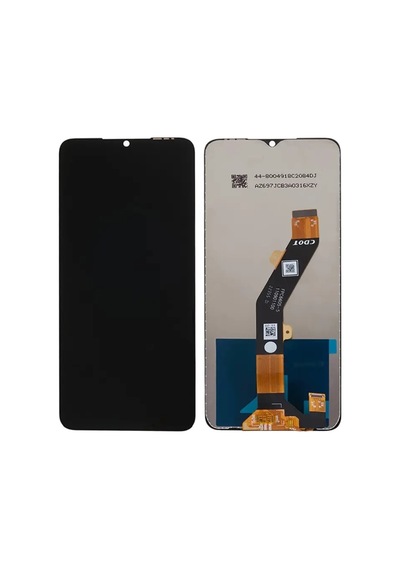 Bezos İnfinix Smart 7 Ekran Dokunmatik Siyah Nhr