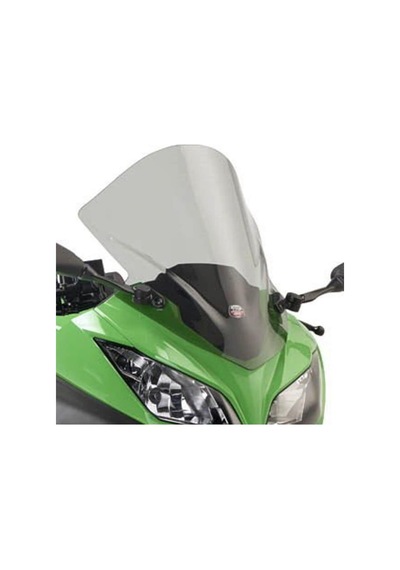 Gıvı D4108S Kawasakı Nınja 300 (13-18) Rüzgar Siperlik