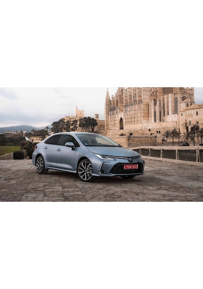 Bosch Corolla Auris Avensis Verso Yaris İridyum Buji Vr7nıı33x