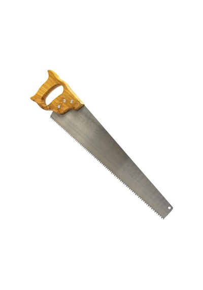 Abay Ab10 Beyaz Çelik Pala Testere 50 Cm
