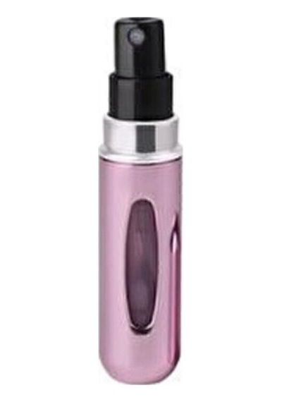 Cep Parfüm Şişesi Cep Parfüm Atomizer Seyahat Parfüm Şişesi Cep Parfümü Cep Kolonya Şişesi 5 Ml