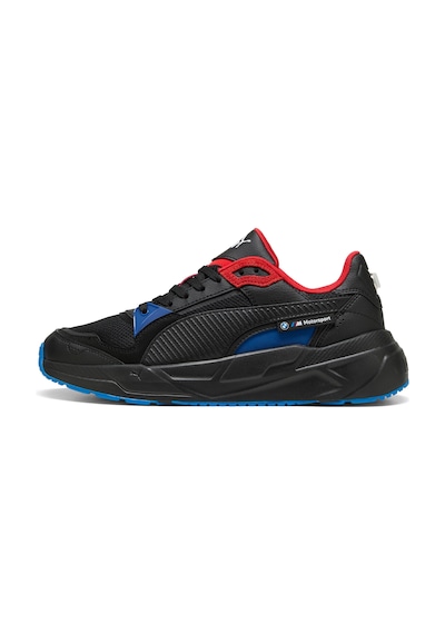 Puma Bmw Mms Trinity 2 Unisex Yetişkin Sneaker Siyah Puma Bmw Mms Trinity 2 Unisex Yetişkin Sneaker Siyah