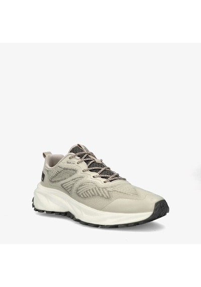 Merrell Jack Wolfskın Prelıght Hybrıd Vent Low M Erkek Phantom Outdoor Ayakkabı A64081-6350 Bej