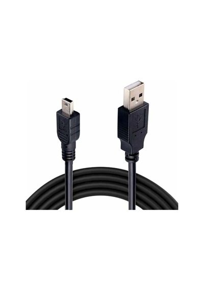 Psp Usb Data Kablosu Film Müzik Oyun Aktarma Kablosu Psp Kablo
