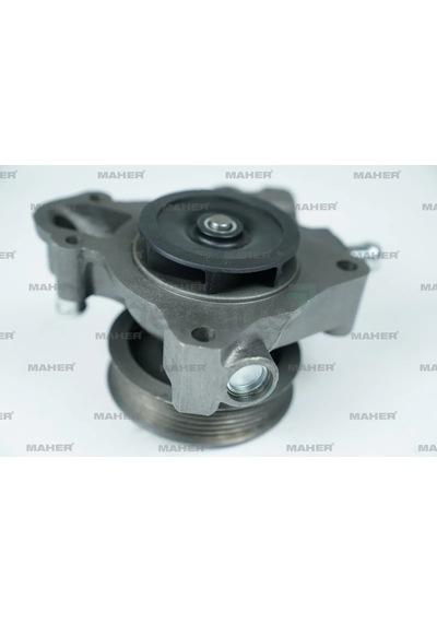 Devirdaim Ducato 3 2006-2014 Boxer 3 2006-2014 3.0 Jtd F1ce0441a - F1ce3481n - F1ce3481m